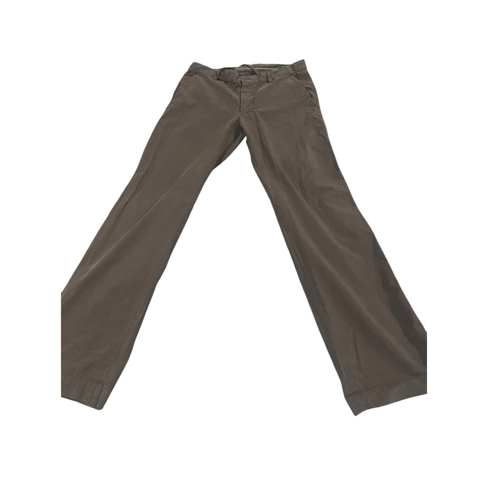 🇮🇹 AUTHENTIC MASON’S ITALY EMS SOFT CHINOS 🇮🇹